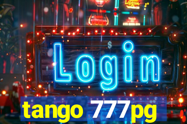 tango 777pg